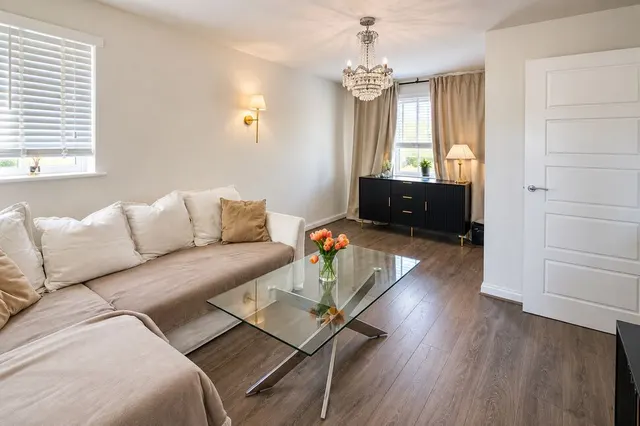 Photo 3 — Princeton Way, Ellesmere Port, Cheshire, CH65