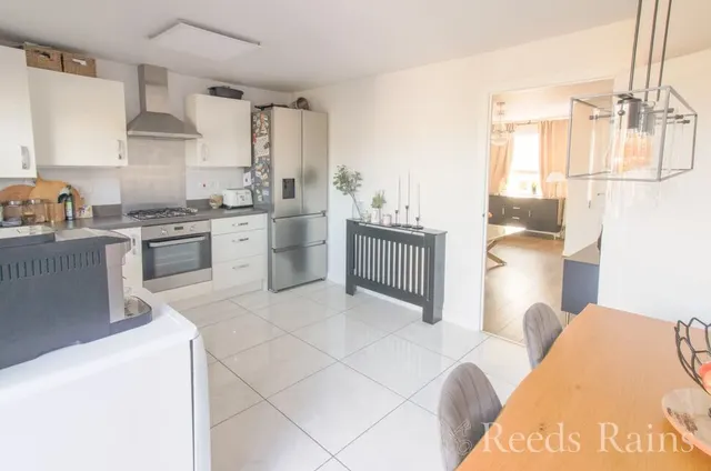 Photo 2 — Princeton Way, Ellesmere Port, Cheshire, CH65