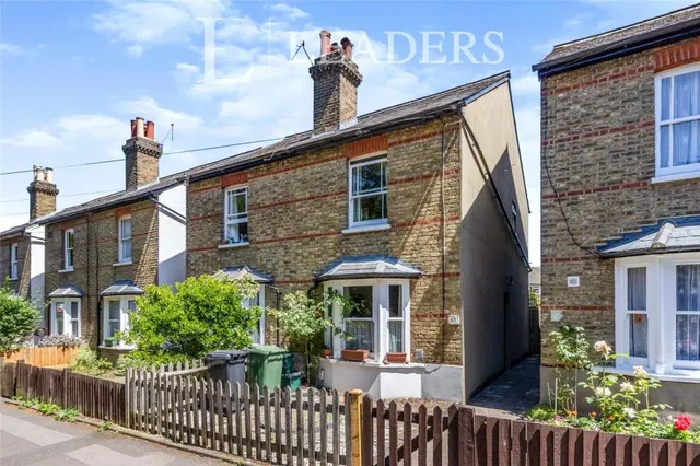 Church Road, Epsom, KT17, photo 1