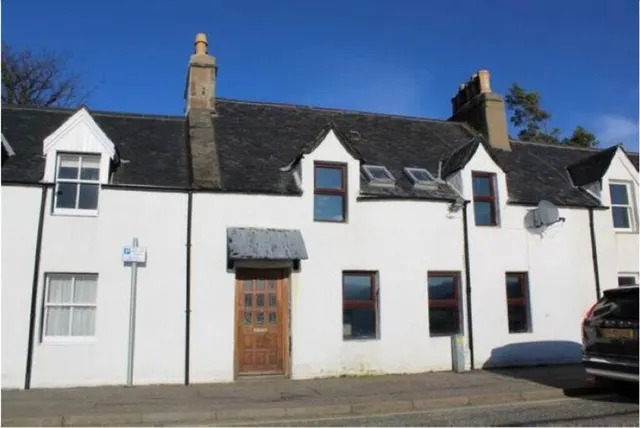 Shore Street, Ullapool, IV26, photo 1