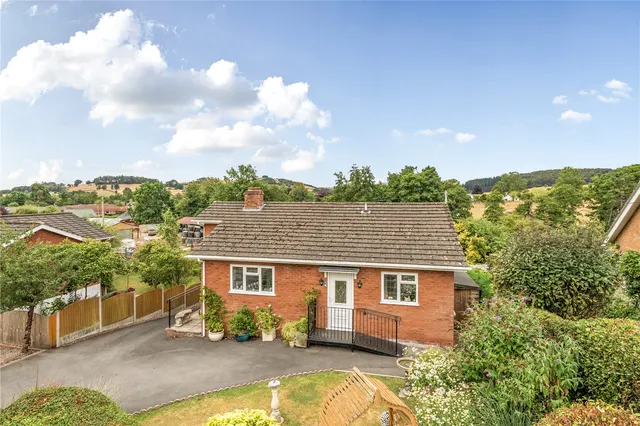 Mill Street, Aston-on-Clun, Craven Arms, Shropshire, SY7 8EN, photo 1