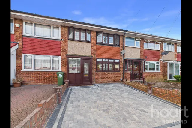 Great Cullings, Romford, RM7, photo 1