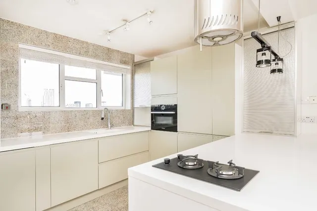 Tompion Street, EC1V, photo 3