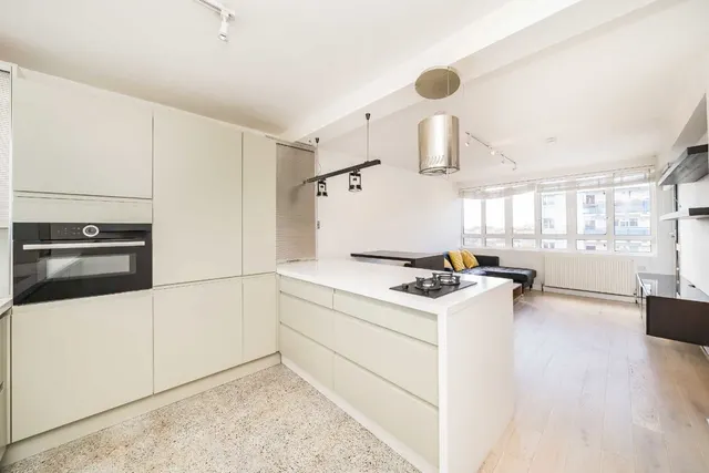 Tompion Street, EC1V, photo 2