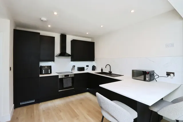 Photo 2 — Hollybank Road, Sheffield, South Yorkshire, S12