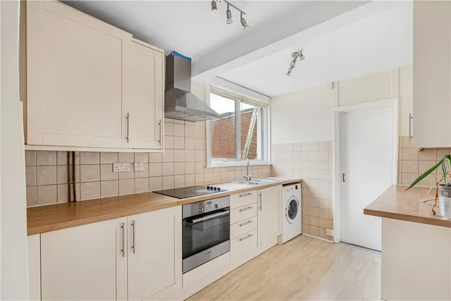 Peel Place, Oxford, OX1, photo 3