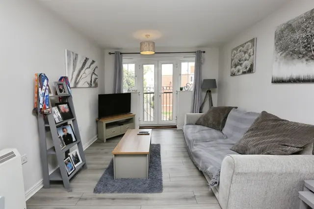 Mirabella Close, Southampton, SO19, photo 1