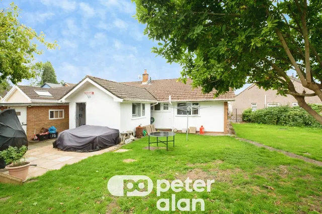 Moyle Grove, Newport, NP18, photo 2