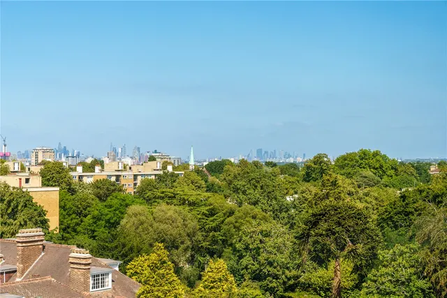 Photo 2 — Wimbledon Park Side, London, SW19