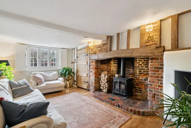 Bisham Village, Marlow, SL7, photo 2