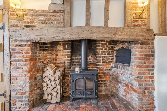Bisham Village, Marlow, SL7, photo 3