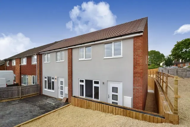 Binmead Gardens, Bristol, photo 1