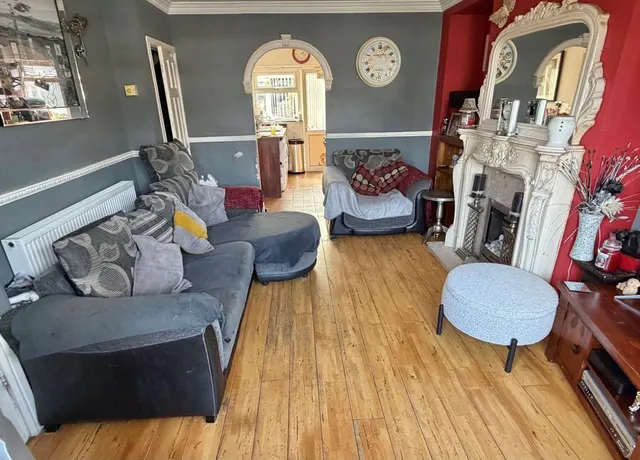 Dulwich Road, Kingstanding, B44, photo 3