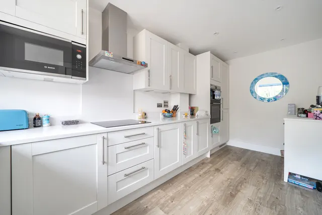 Chiltern Gardens, Woodcote, RG8, photo 3