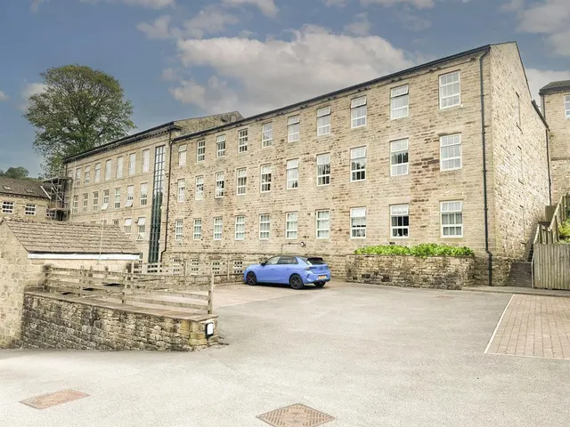 Mulberry Lane, Steeton, BD20 6PP, photo 1
