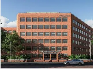 Telecom House, Wolverhampton, WV2, photo 1