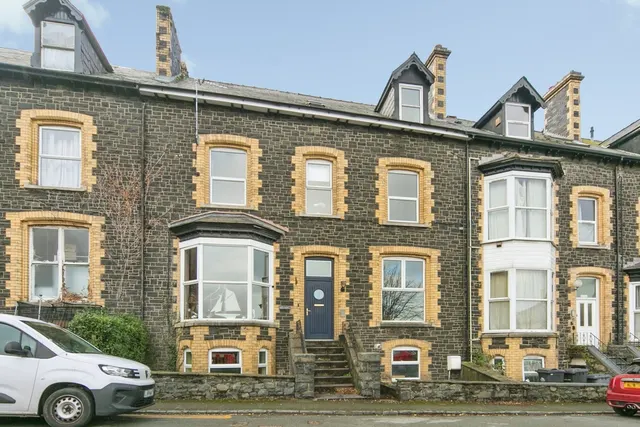 Brynmor Terrace, Penmaenmawr, LL34, photo 1