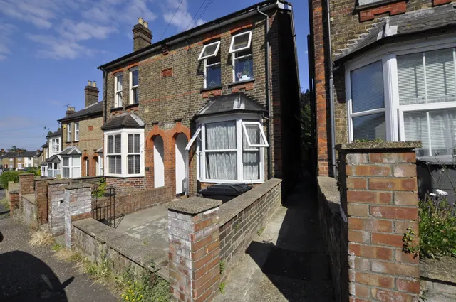Upper Bridge Road, Chelmsford, CM2, photo 2