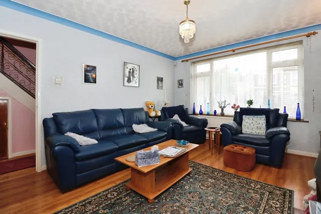 Photo 3 — Lawn Road, Bristol, BS16
