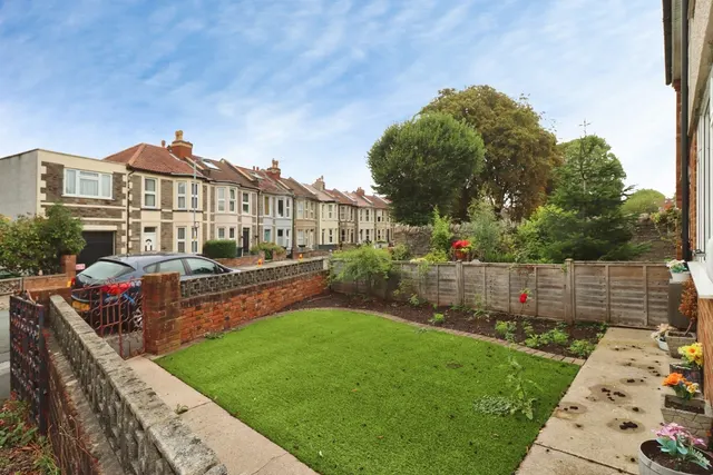 Photo 2 — Lawn Road, Bristol, BS16