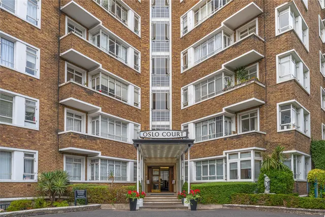 Prince Albert Road, St John's Wood, NW8, photo 3