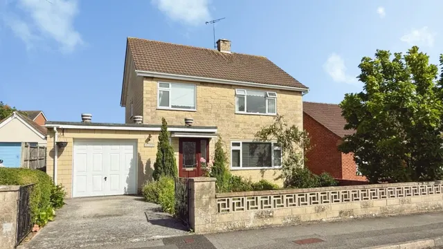 Hazel Grove, Trowbridge, photo 1