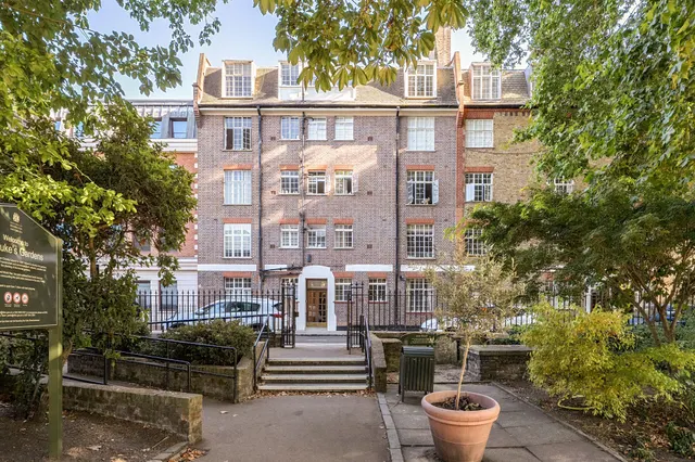 London, SW3, photo 1