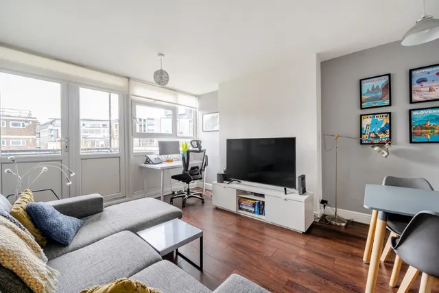 Thoresby Street, Islington, N1, photo 1