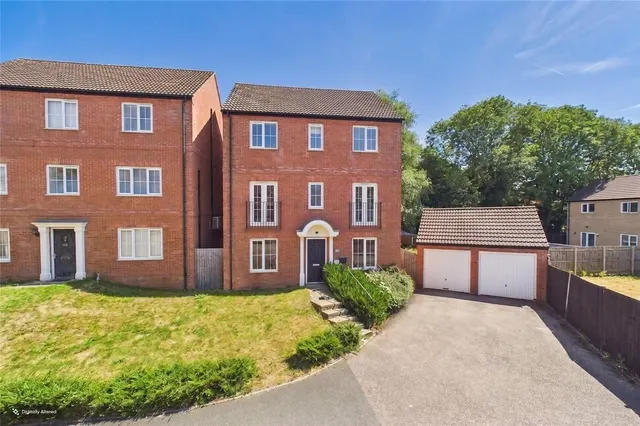 Wildacre Drive, Little Billing, Northampton, NN3, photo 1