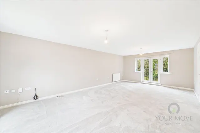 Photo 3 — Wildacre Drive, Little Billing, Northampton, NN3