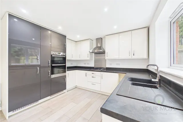 Photo 2 — Wildacre Drive, Little Billing, Northampton, NN3