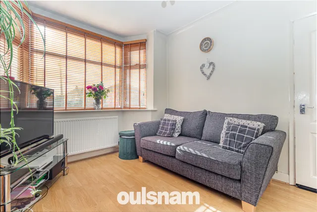 Photo 3 — Green Park Road, Northfield, Birmingham, B31 5AX