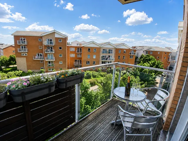Chandlery Way, Cardiff, CF10 5NL, photo 1