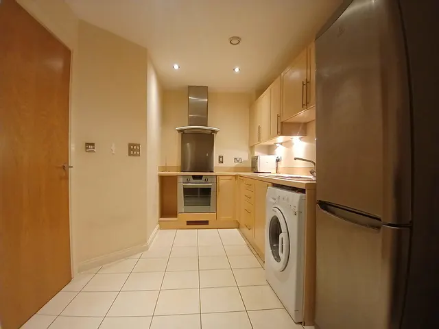 Photo 2 — Chandlery Way, Cardiff, CF10 5NL