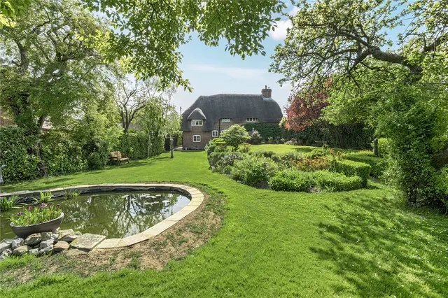 Townsend, All Cannings, Devizes, Wiltshire, SN10 3NX, photo 1