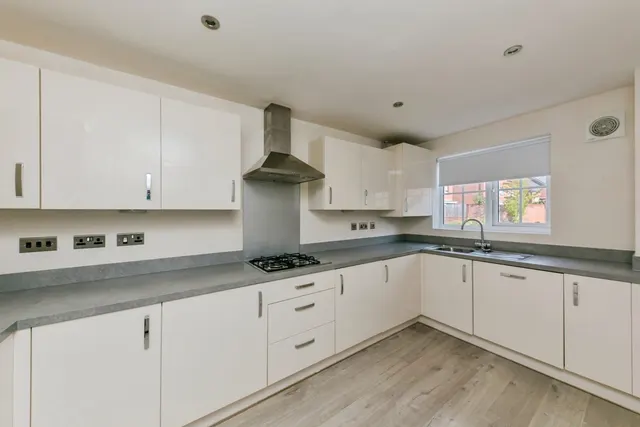 Photo 2 — White Wood Road, Sandbach, Cheshire, CW11