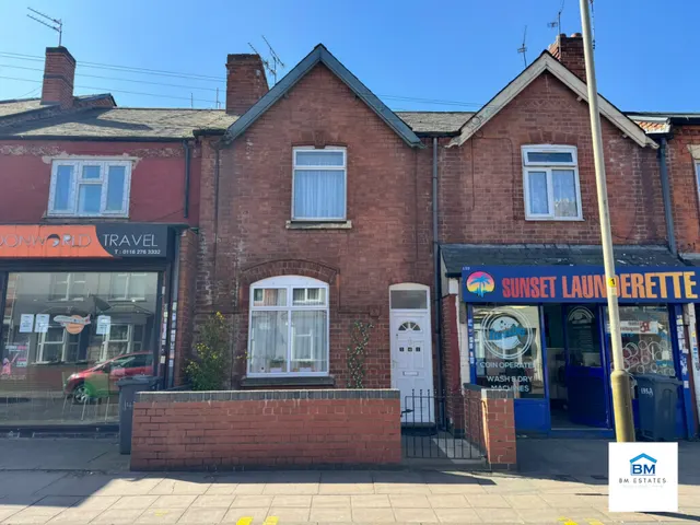 Green Lane Road, Leicester, LE5 3TQ, photo 1
