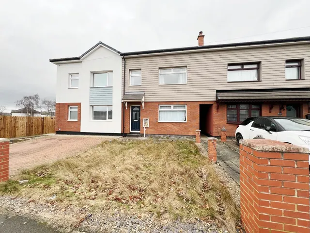 York Hill Crescent, Spennymoor, DL16, photo 1