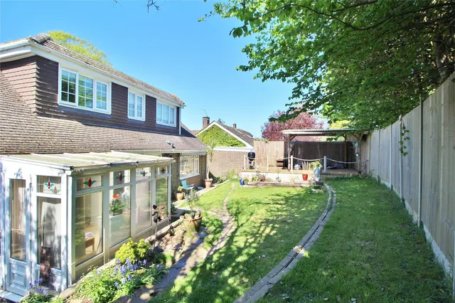Beech Road, Findon, BN14, photo 3