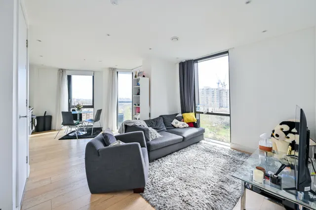 Apartment 49, 81 Black Prince Road, London, photo 1