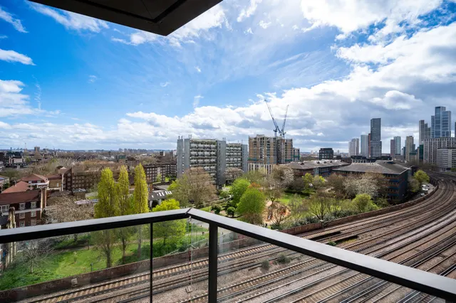 Photo 3 — Apartment 49, 81 Black Prince Road, London