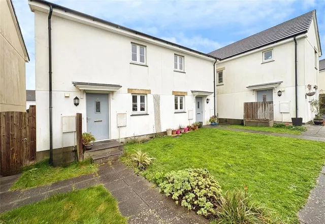 Caraway Close, Camborne, TR14, photo 1
