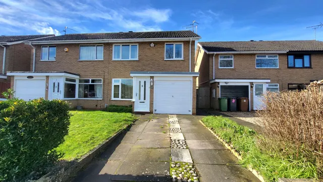 Tanhouse, Orton Malborne, Peterborough, PE2, photo 1