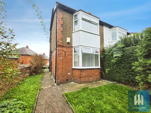 Alder Street, Fartown, HD2, photo 1