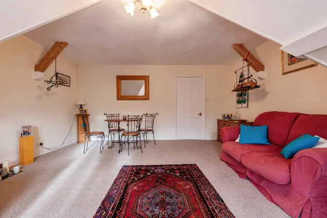 Priory Green, Dunster, TA24, photo 2