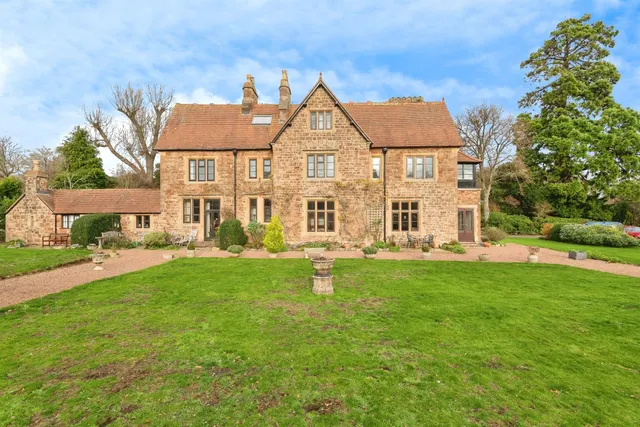 Priory Green, Dunster, TA24, photo 1