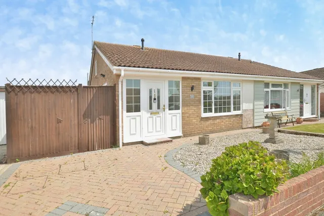 Holly Road, St. Marys Bay, Romney Marsh, Kent, TN29, photo 1