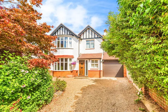 3 bedroom house — Mill Lane, Shoreham-By-Sea