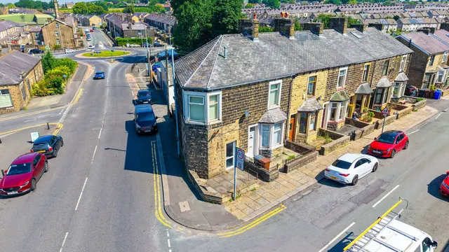 Gordon Street, Colne, BB8, photo 1