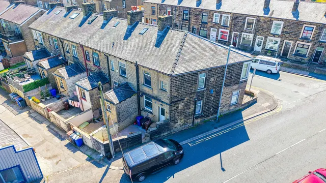 Gordon Street, Colne, BB8, photo 2